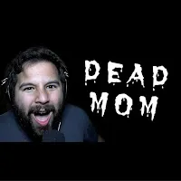 Caleb Hyles — Dead Mom — обложка